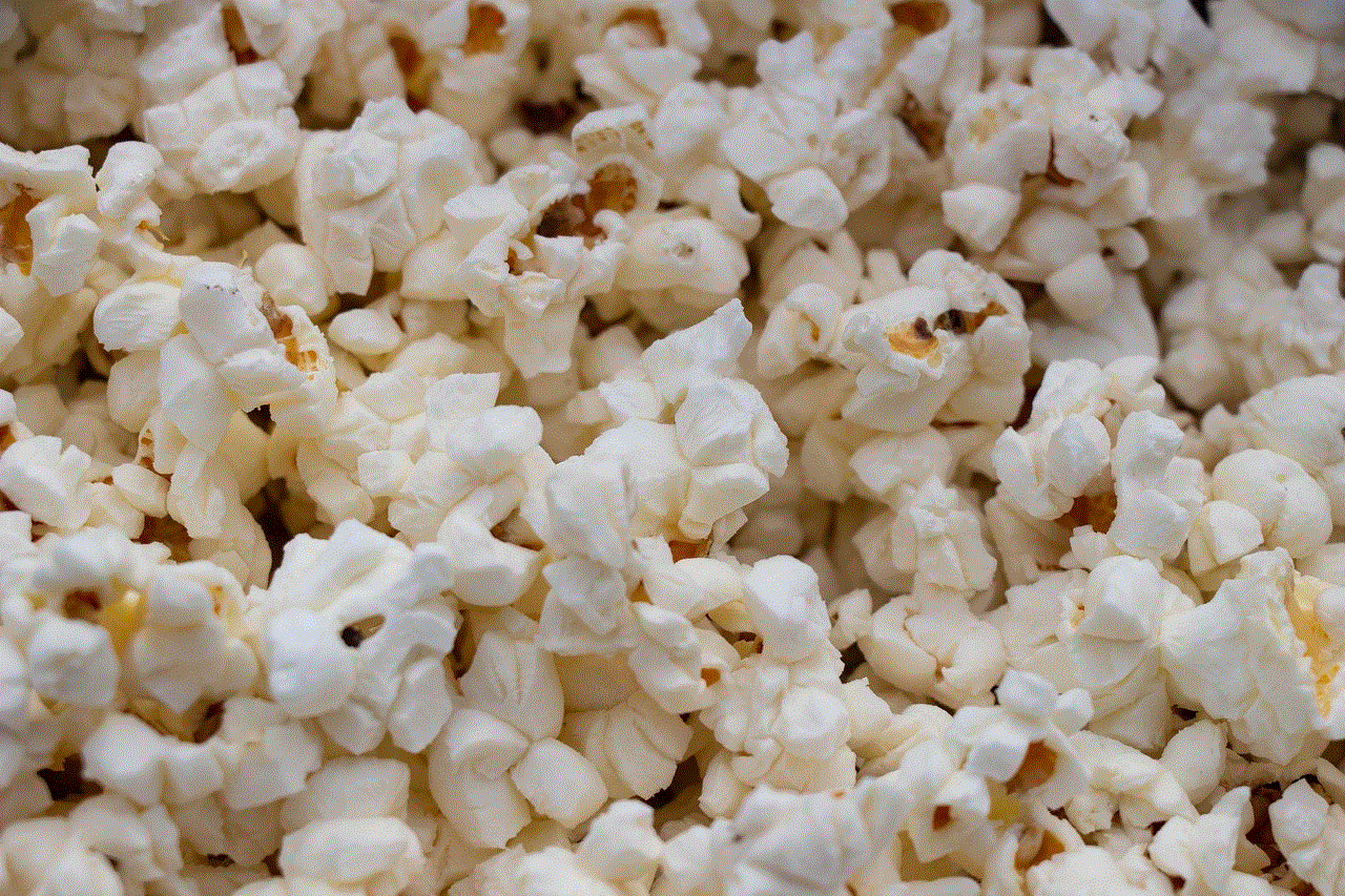 Popcorn Cinema