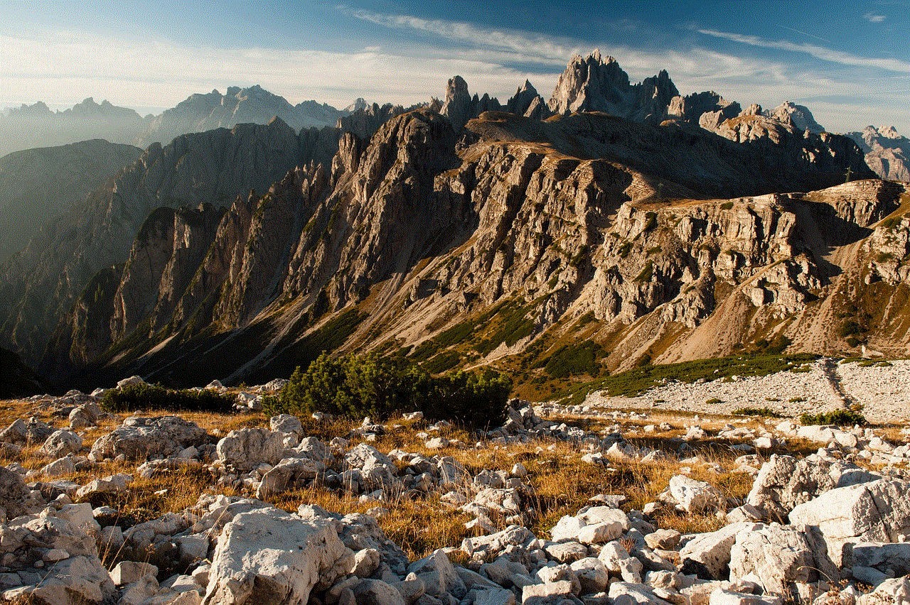 Dolomites Mountains