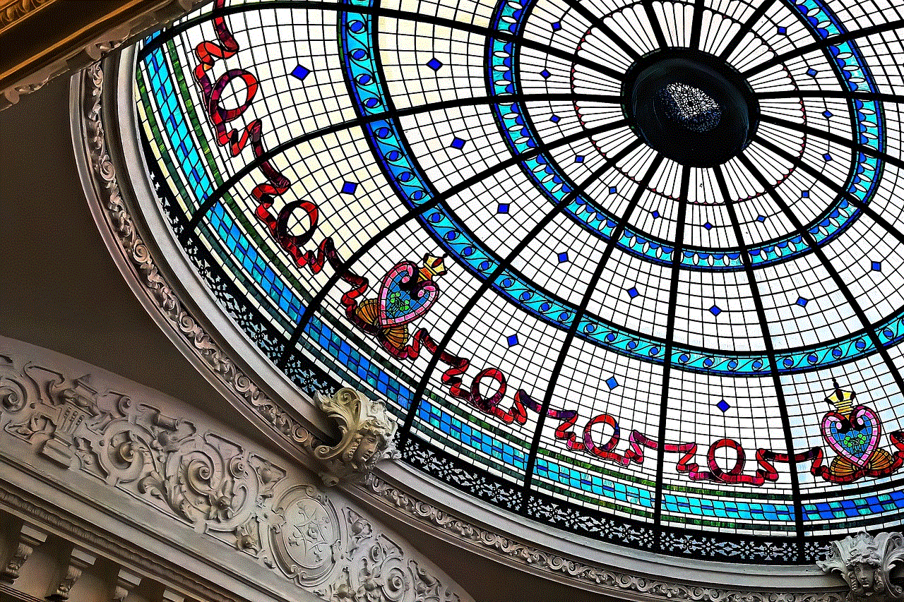 Ceiling Dome