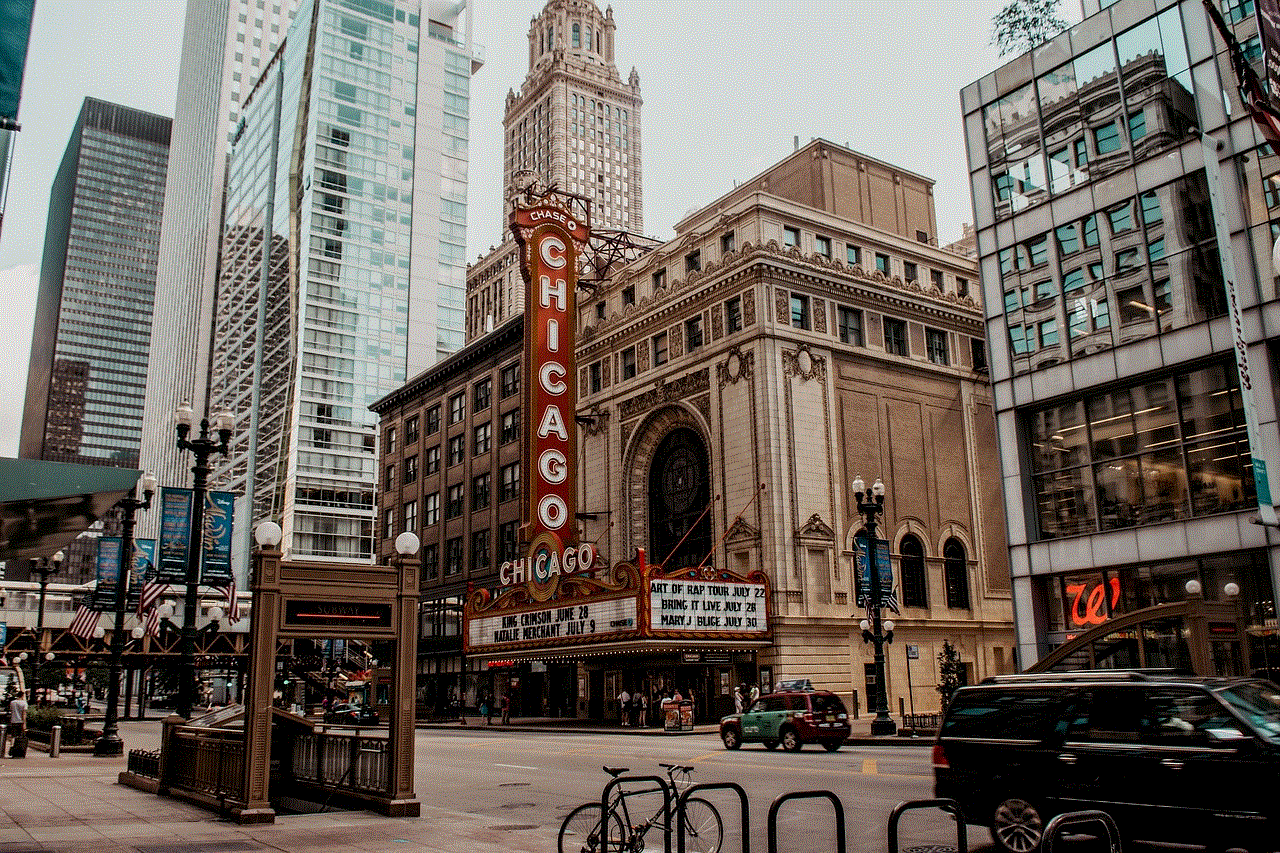 Chicago Usa