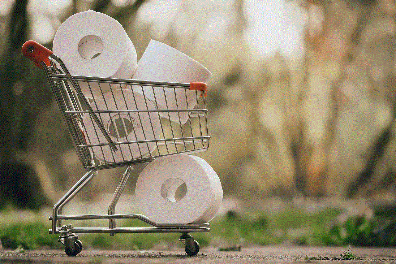 Shopping Toilet Paper Shopping Toilet Paper