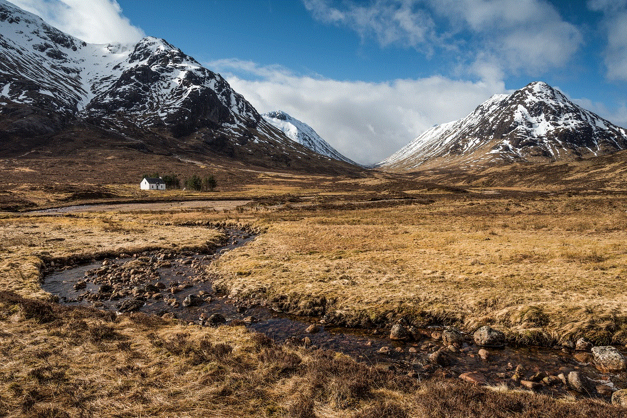 Scotland Glencoe