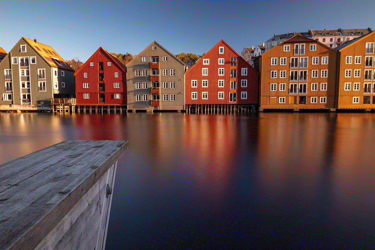 Norway Reflection Norway Reflection