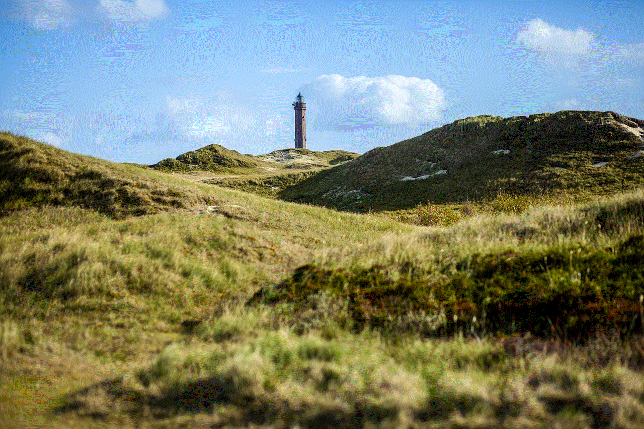 Lighthouse Norderney