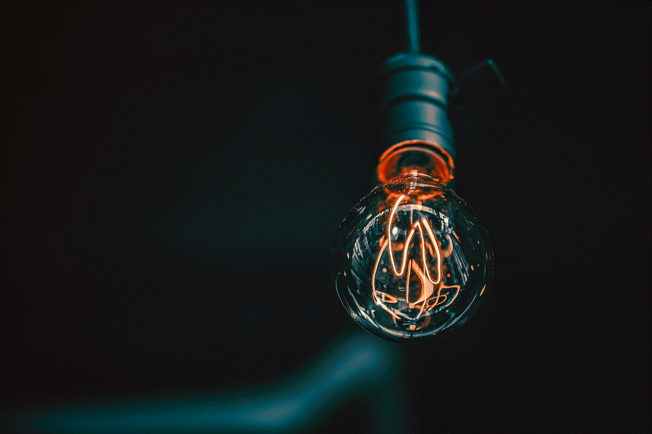 Bulb Light