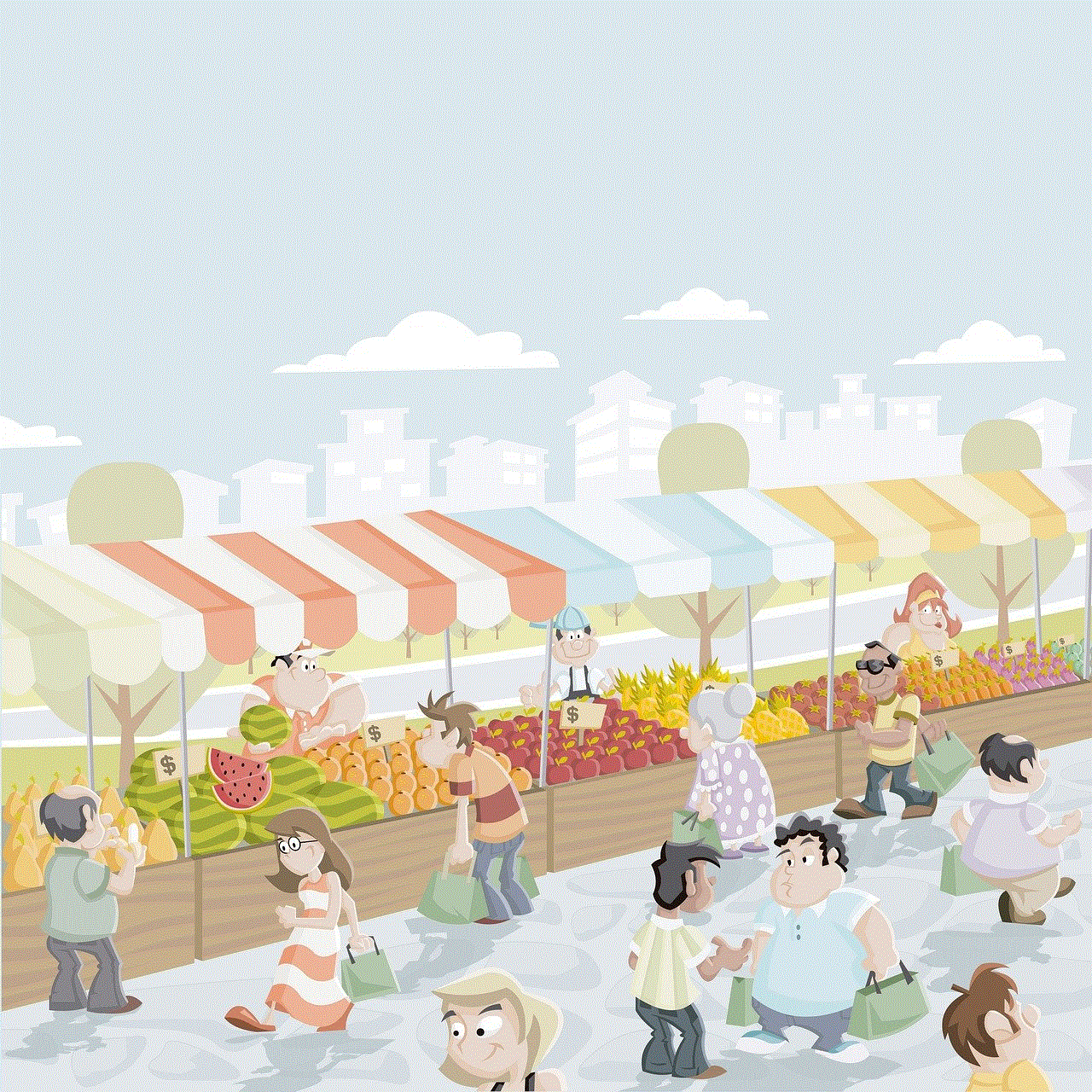 Market Marketplace