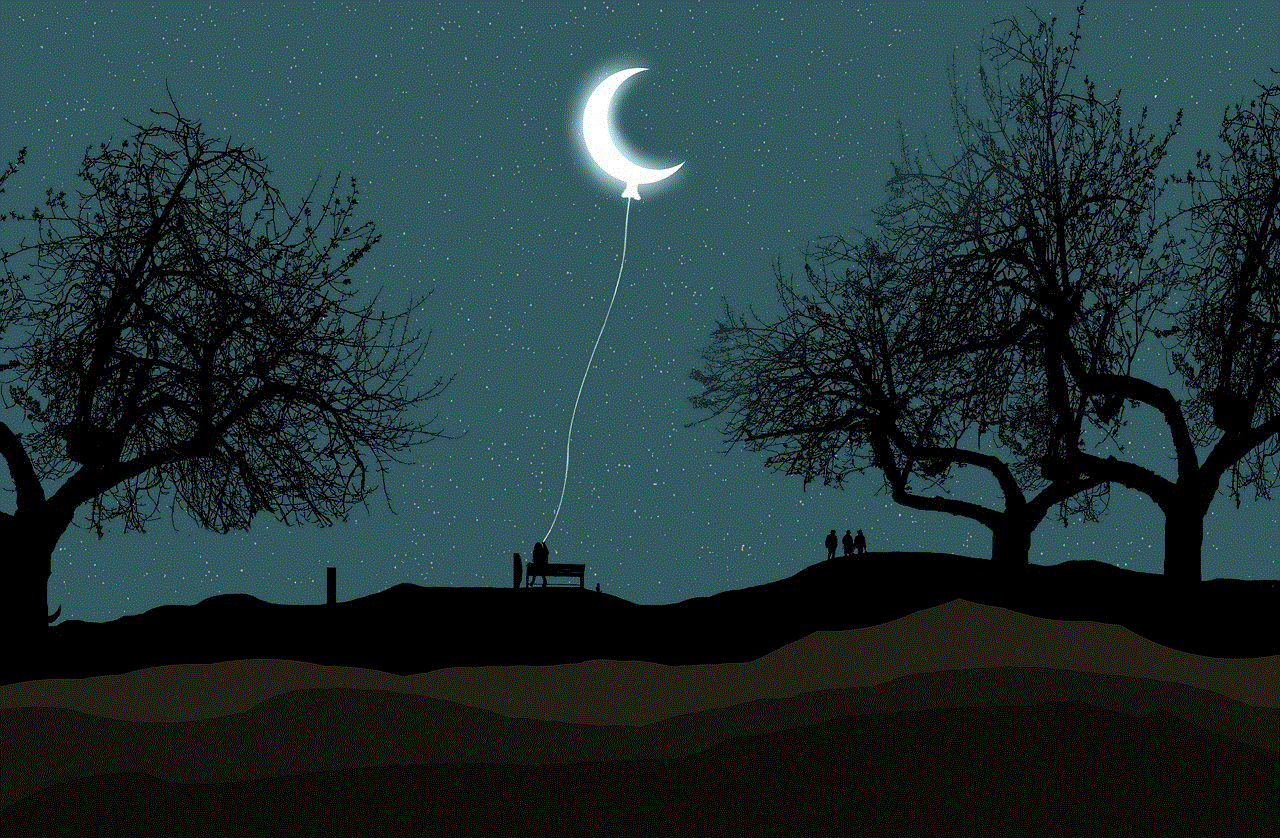 Crescent Moon