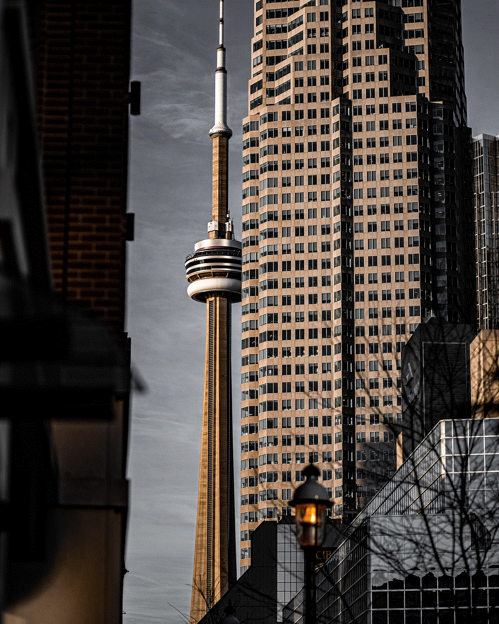 Toronto City