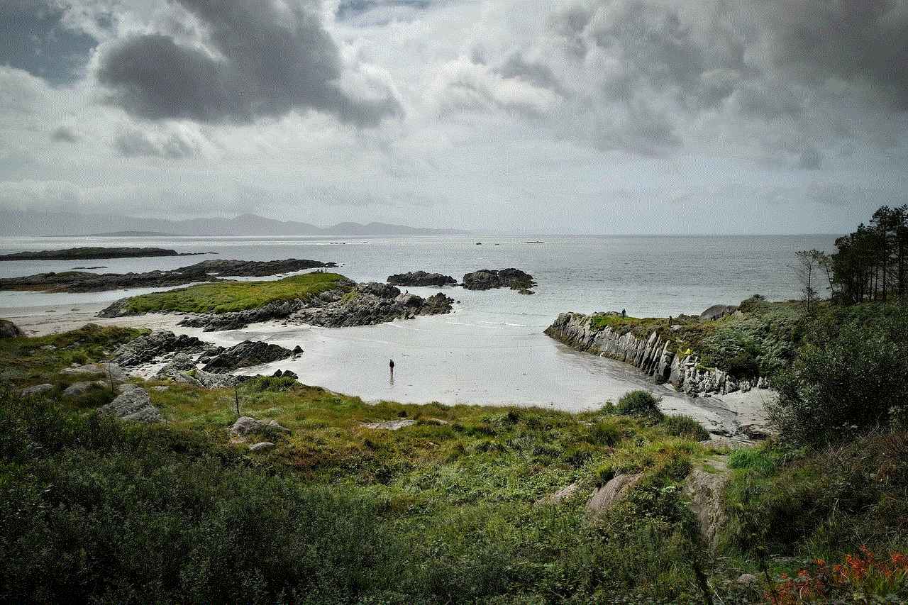 Ring Of Kerry Ireland