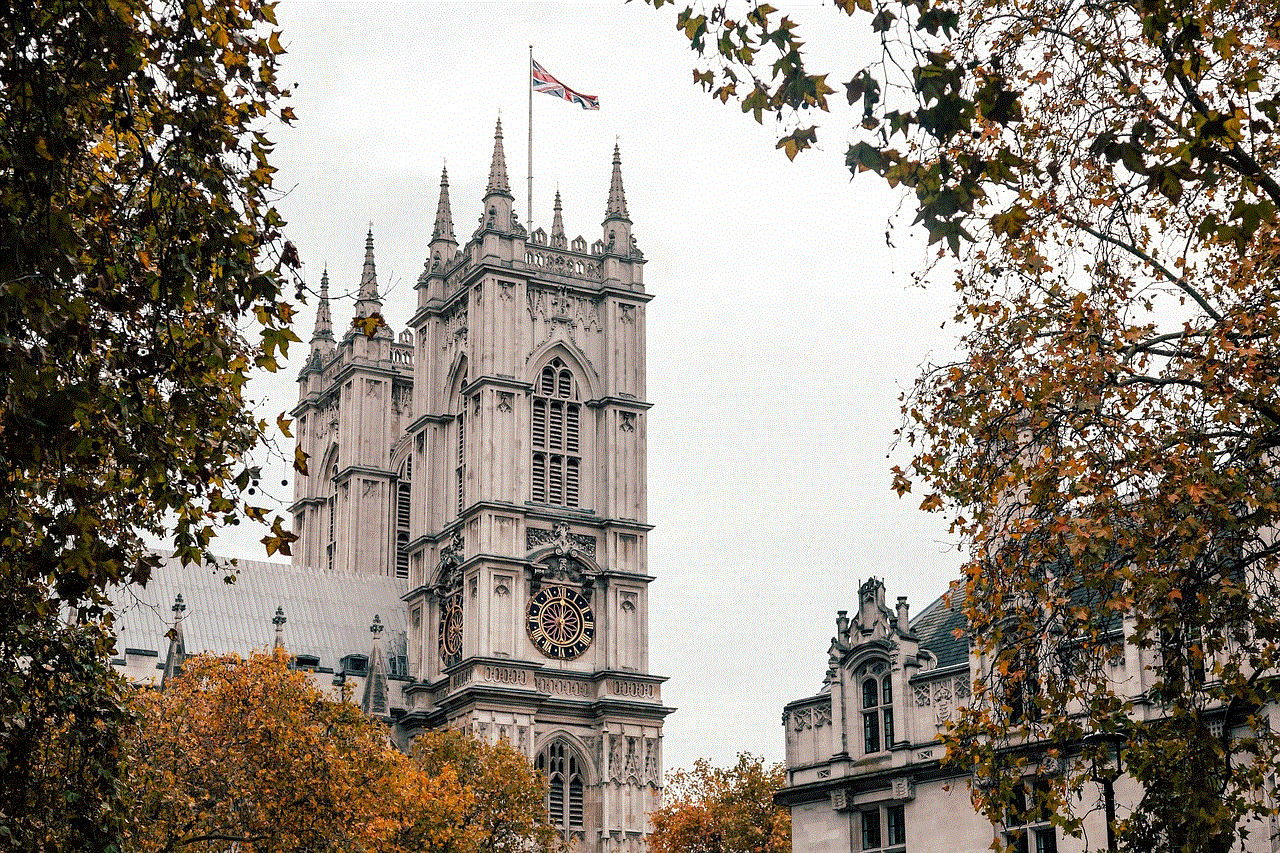 London Building