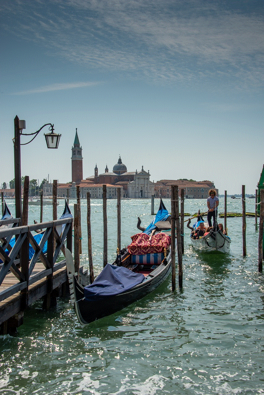 Venice Italy