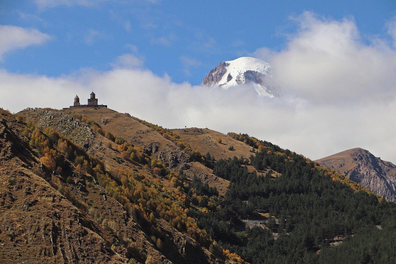 Mountain Landscape