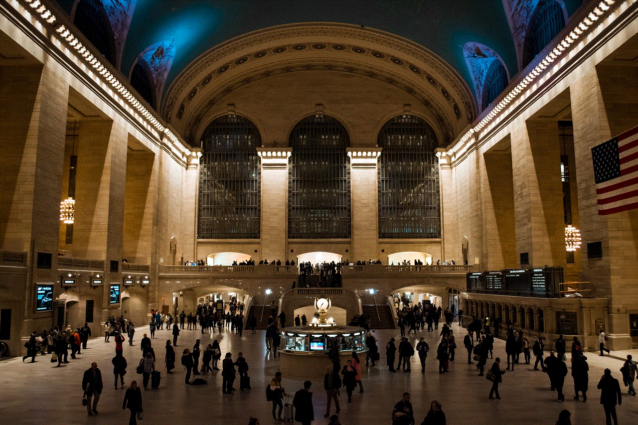 Grand Central Terminal