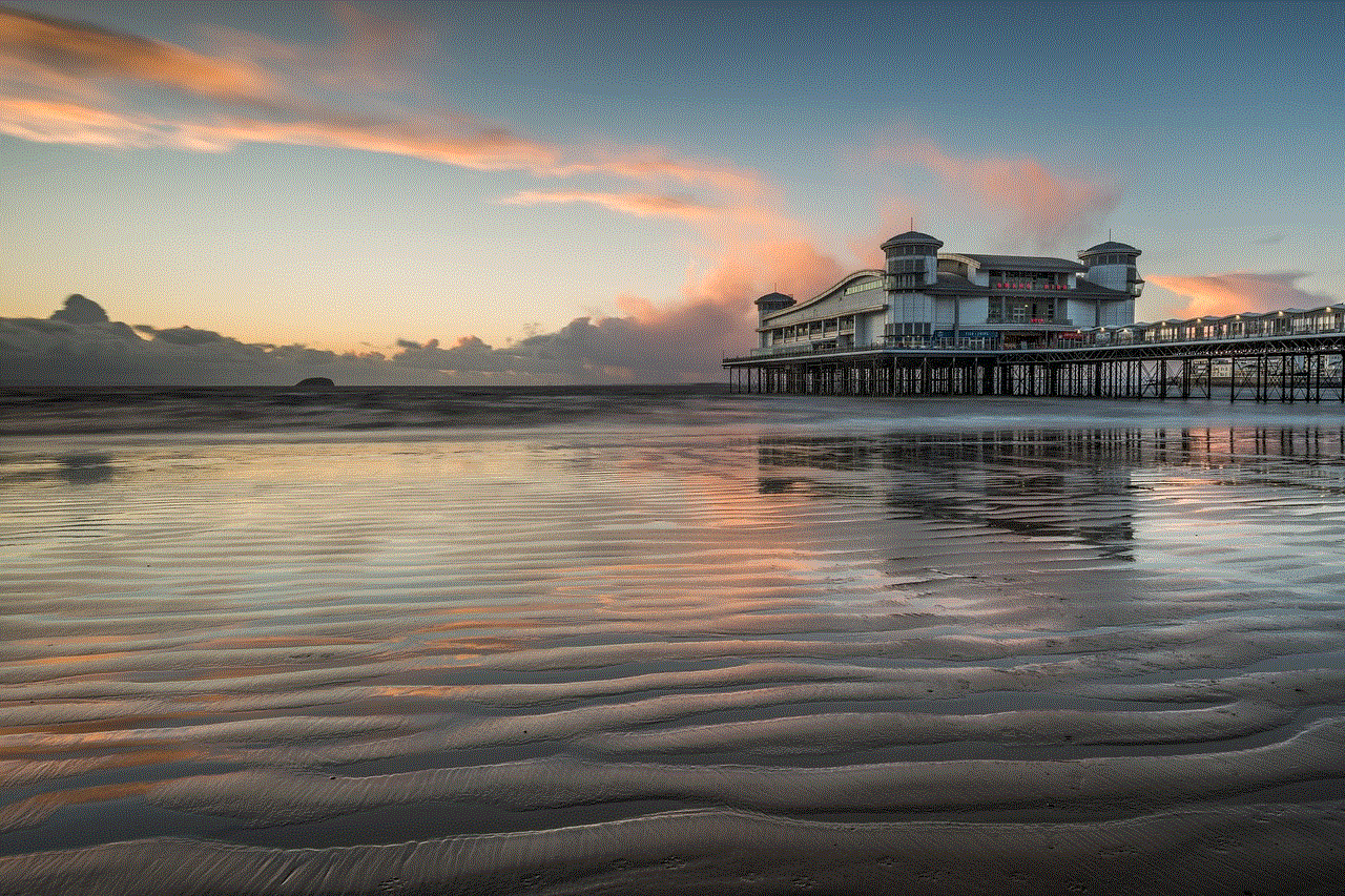 Pier Sunset