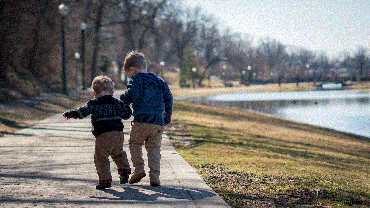 Children Brothers