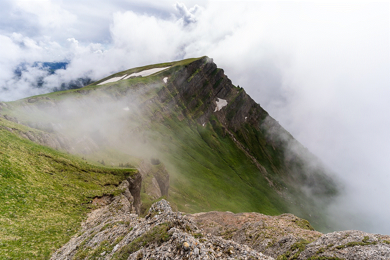 Nature Mountains