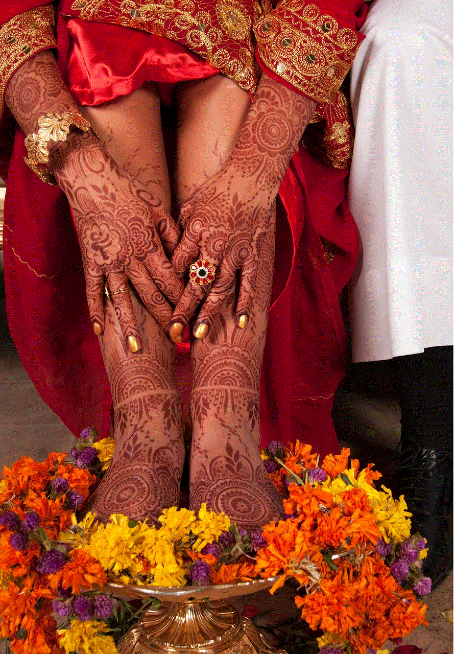 Henna Bride