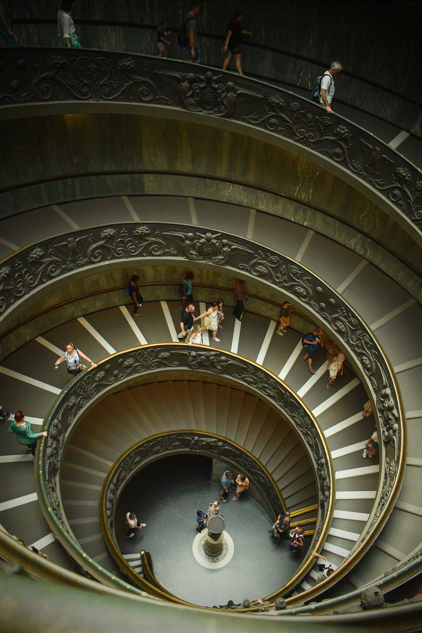 Stairs Rome