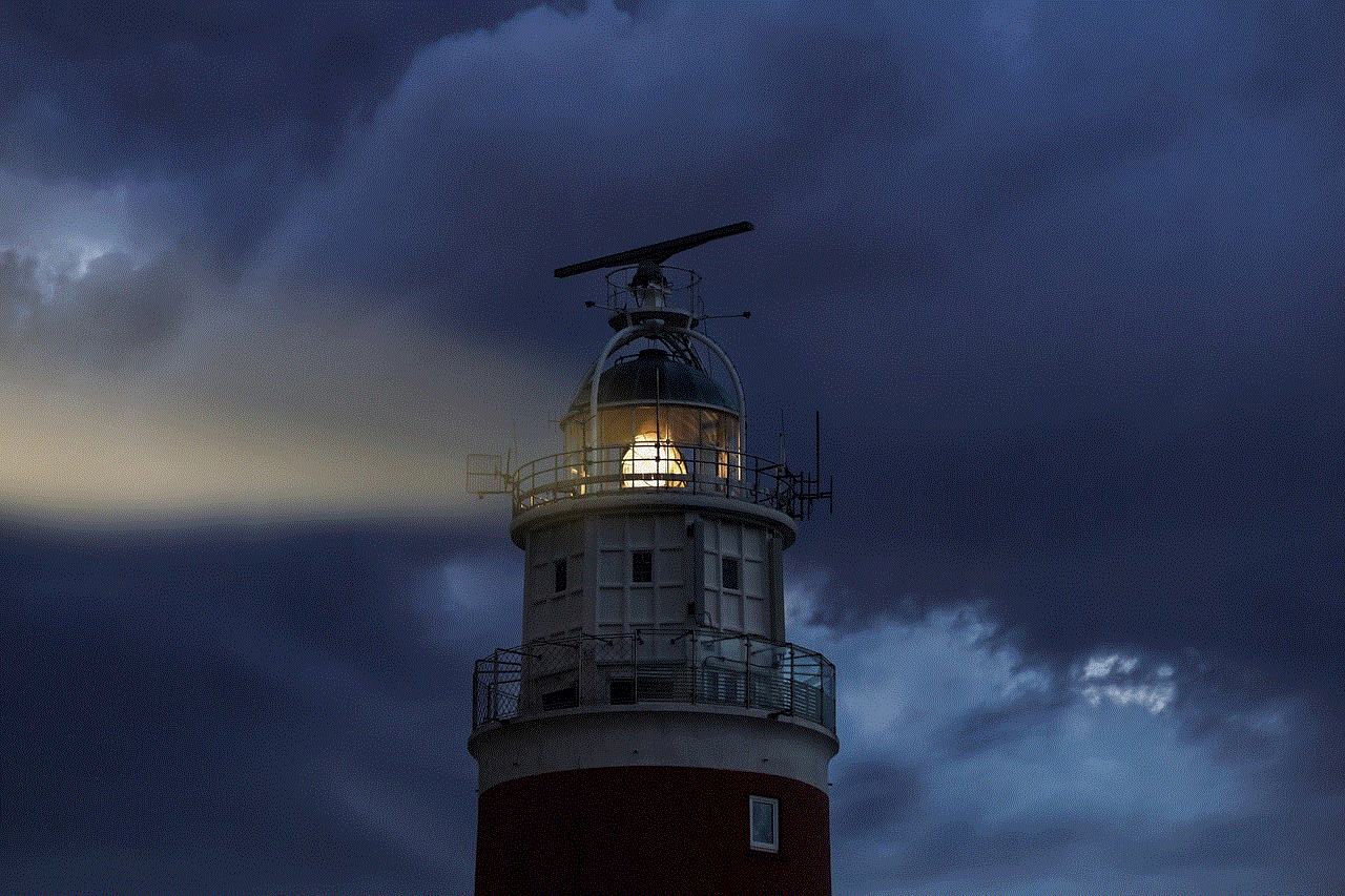 Lighthouse Eve