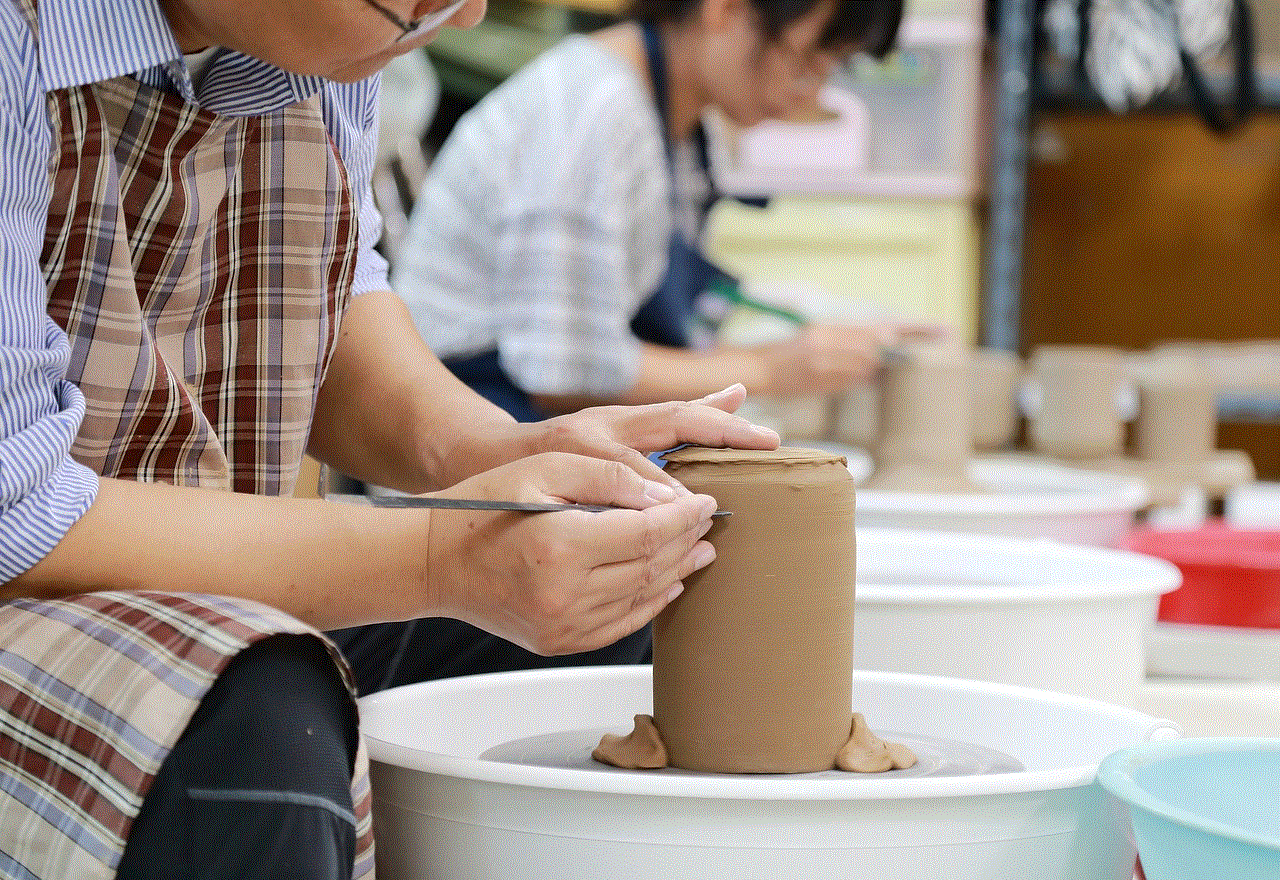 Crafts Ceramics