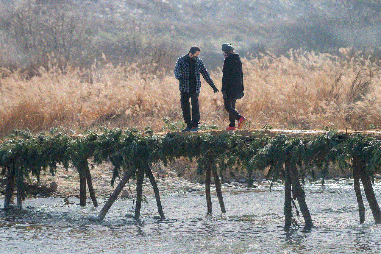 Regurgitation Bridge Couple