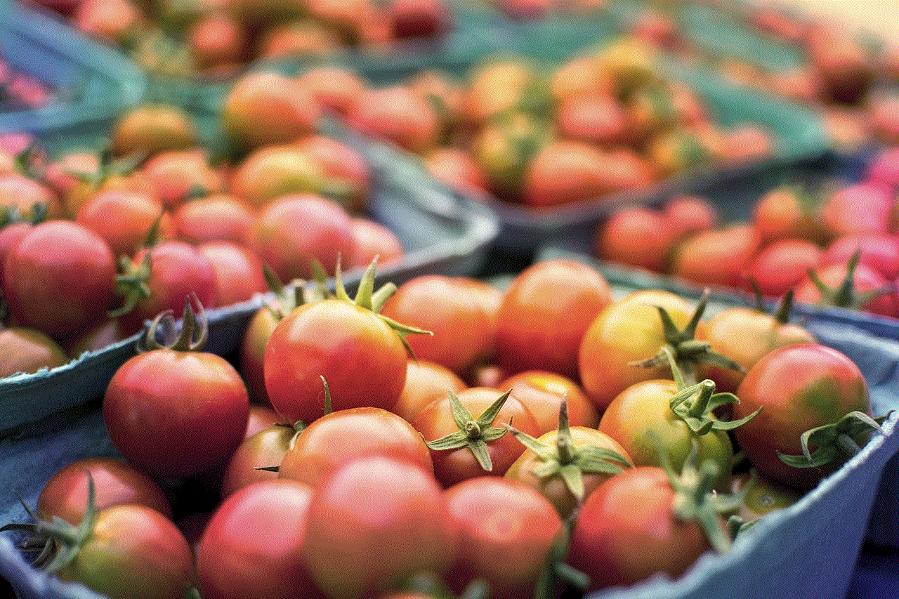 Tomato Healthy