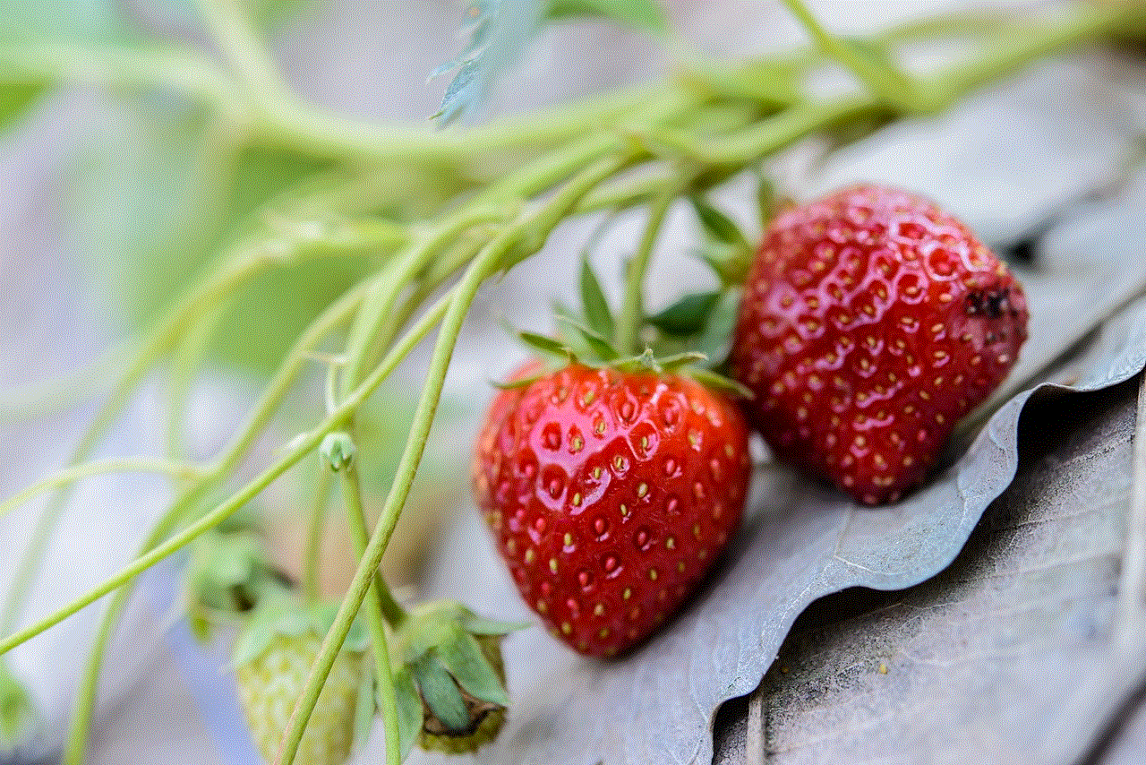 Strawberries Free Background