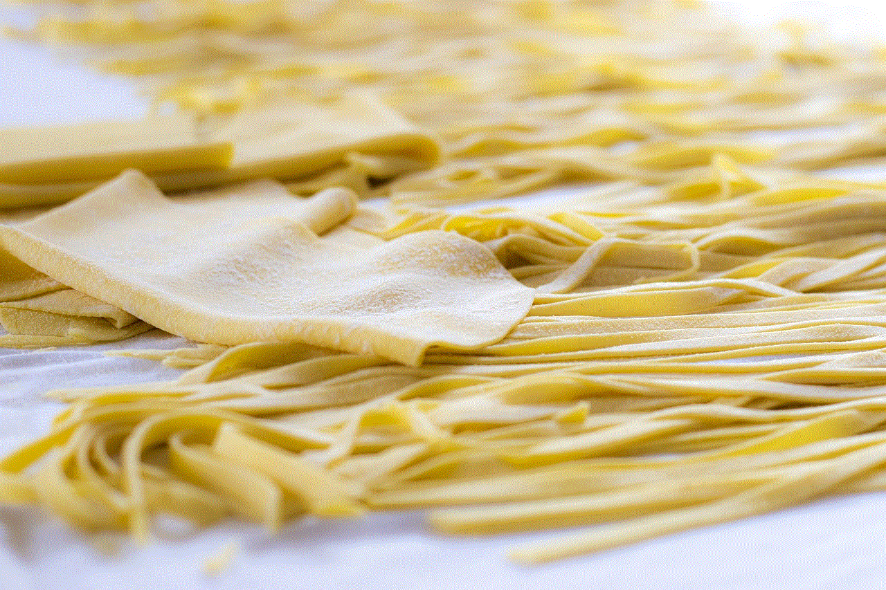 Fresh Pasta Manufacturing