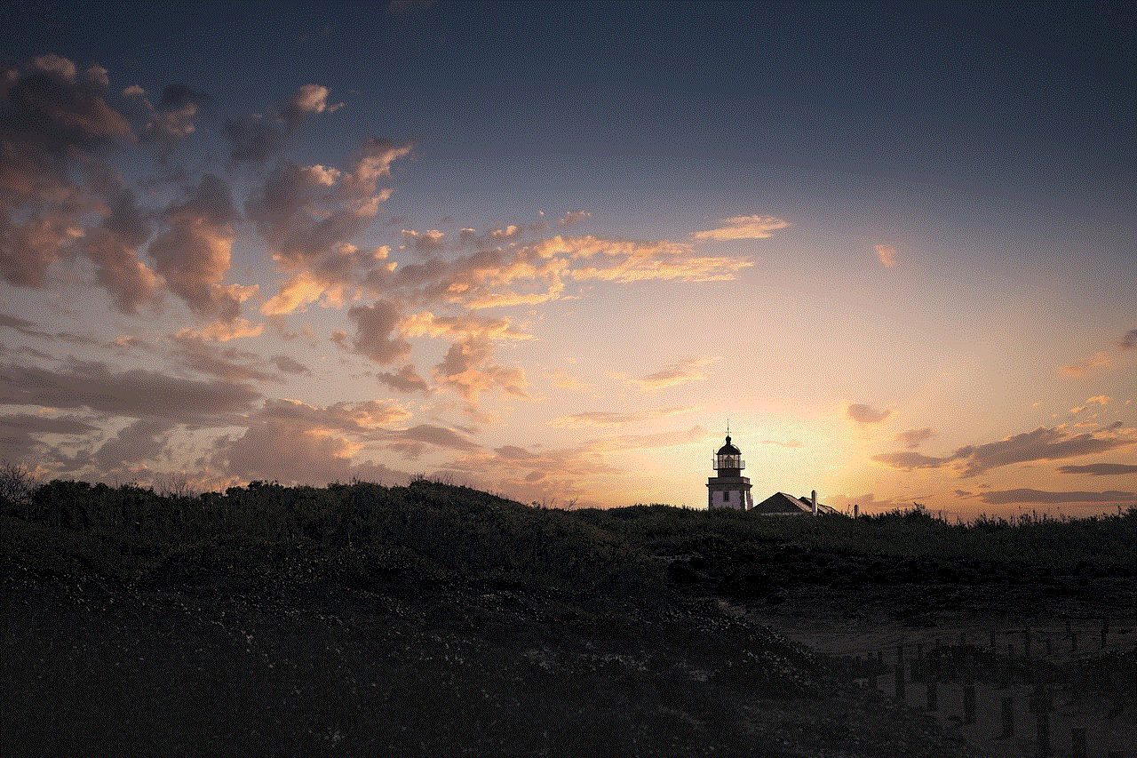 Lighthouse Sunrise