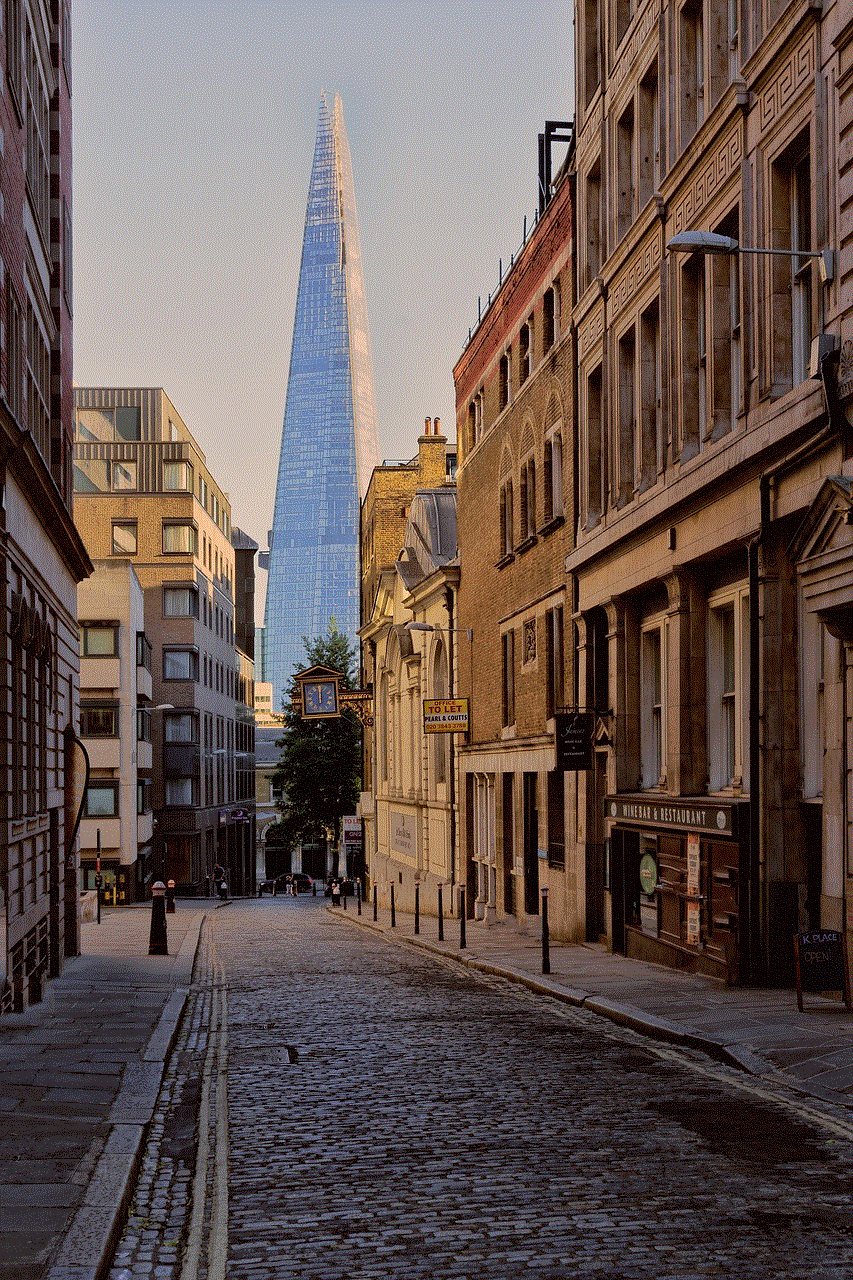 London Shard