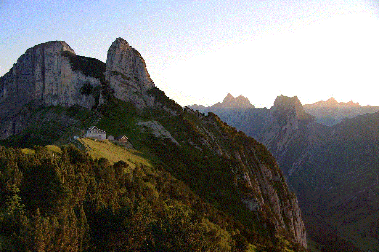 Switzerland Mountains