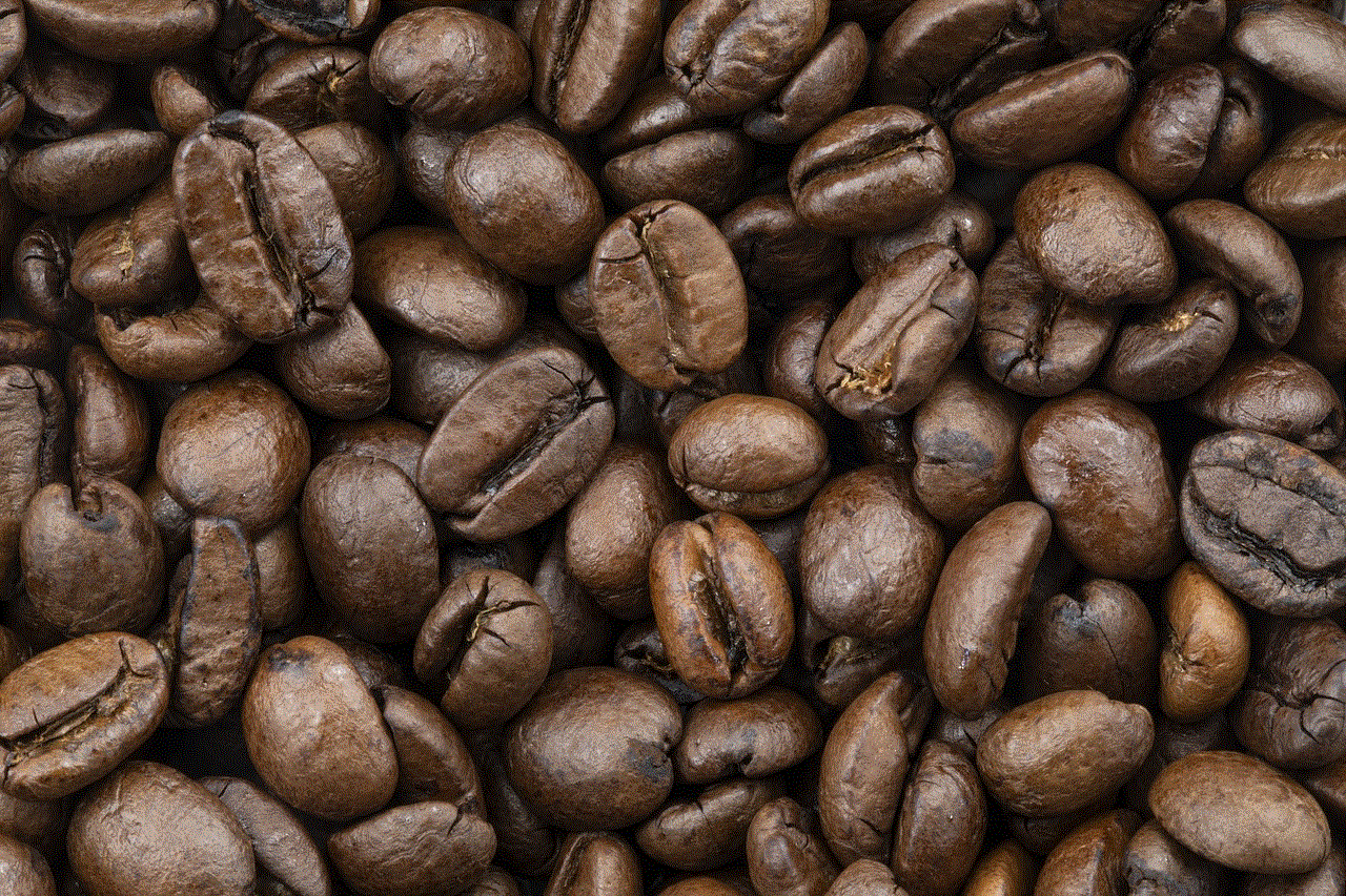 Coffee Beans