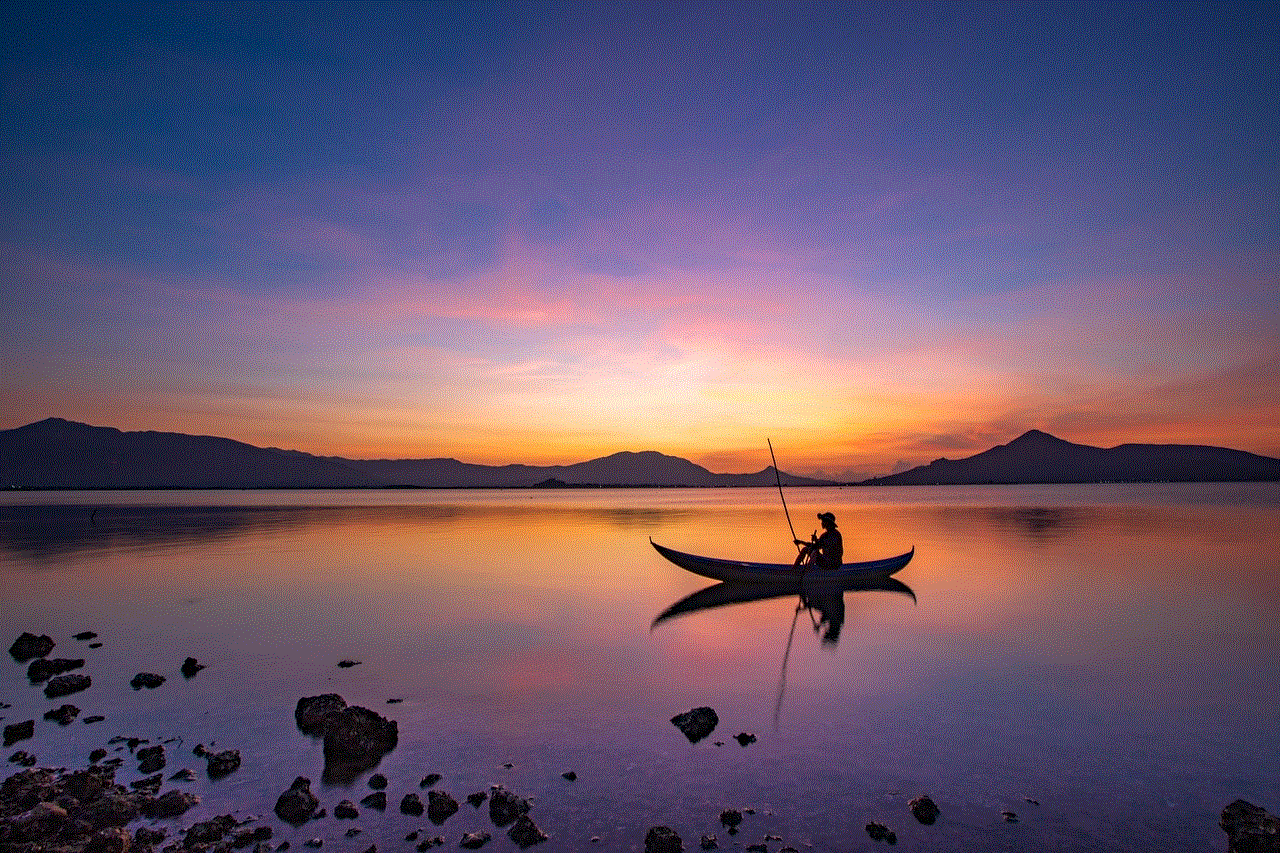 Lake Boat