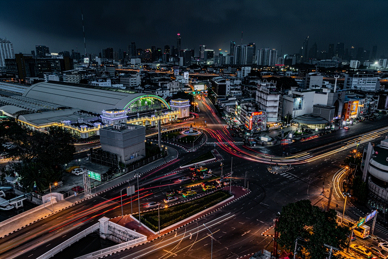 City Bangkok