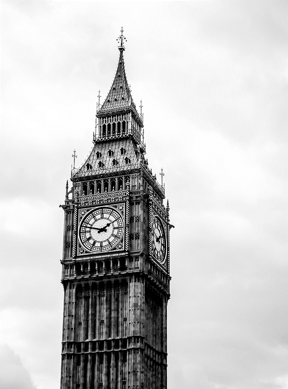 Big Ben London