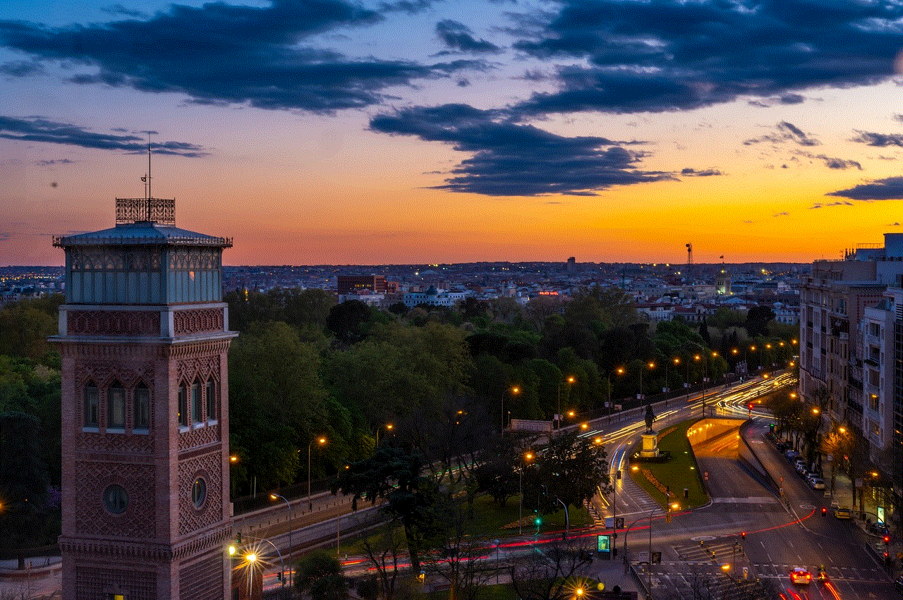 Madrid Spain