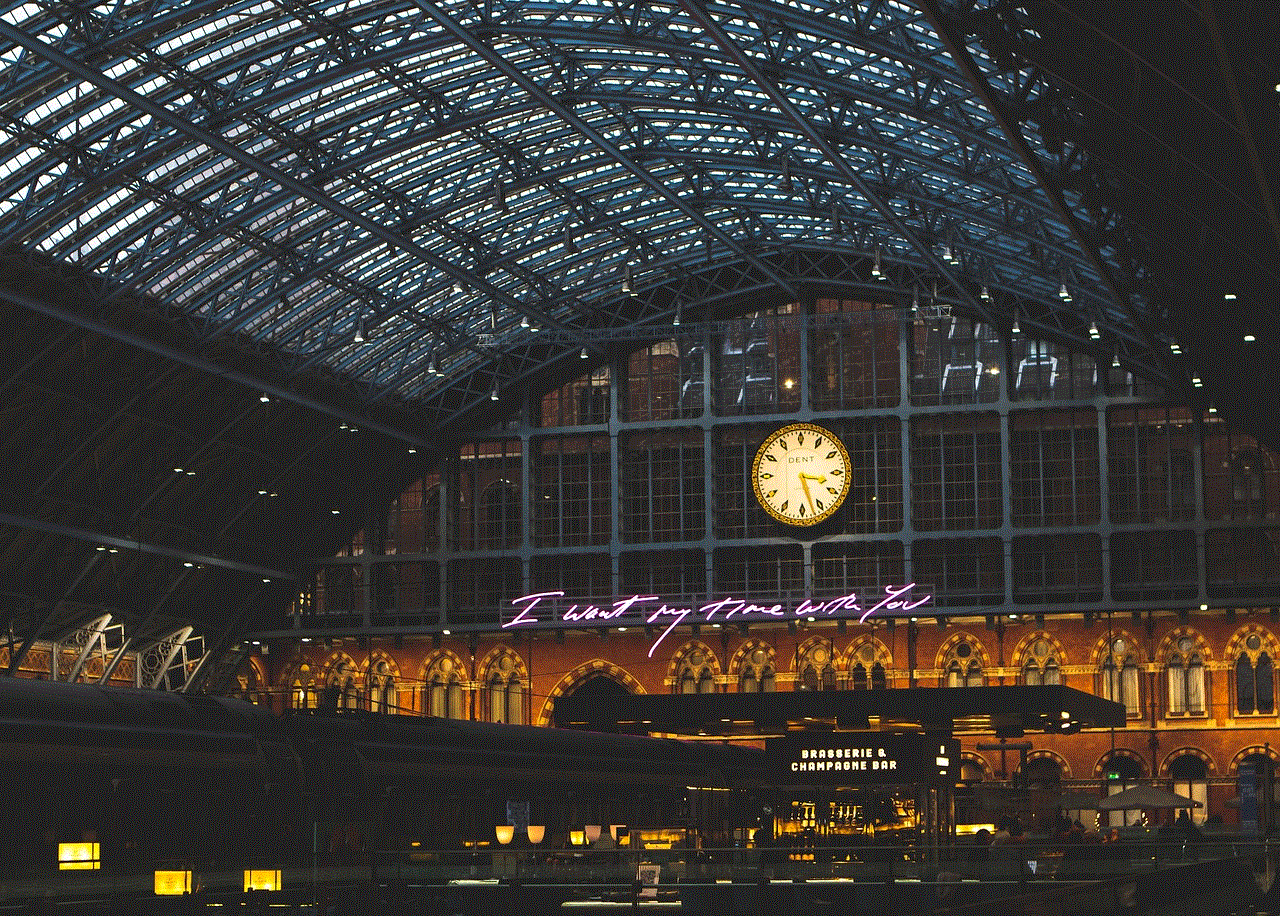 Train Station Architecture