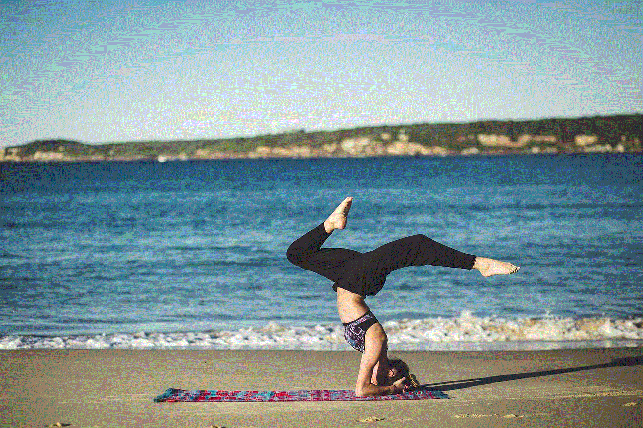 Yoga Balance