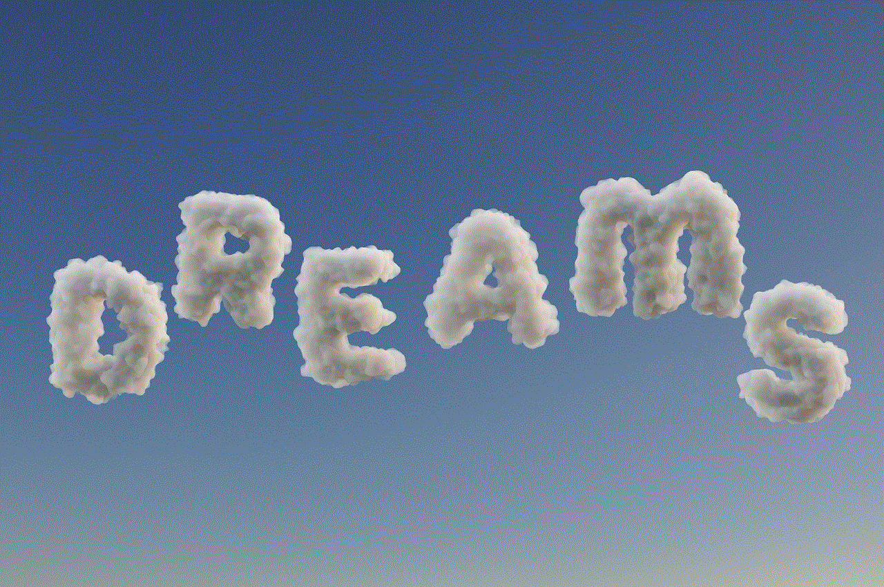 Dream Clouds