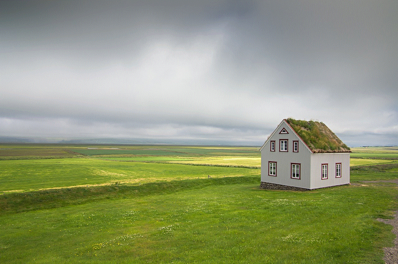 Iceland House