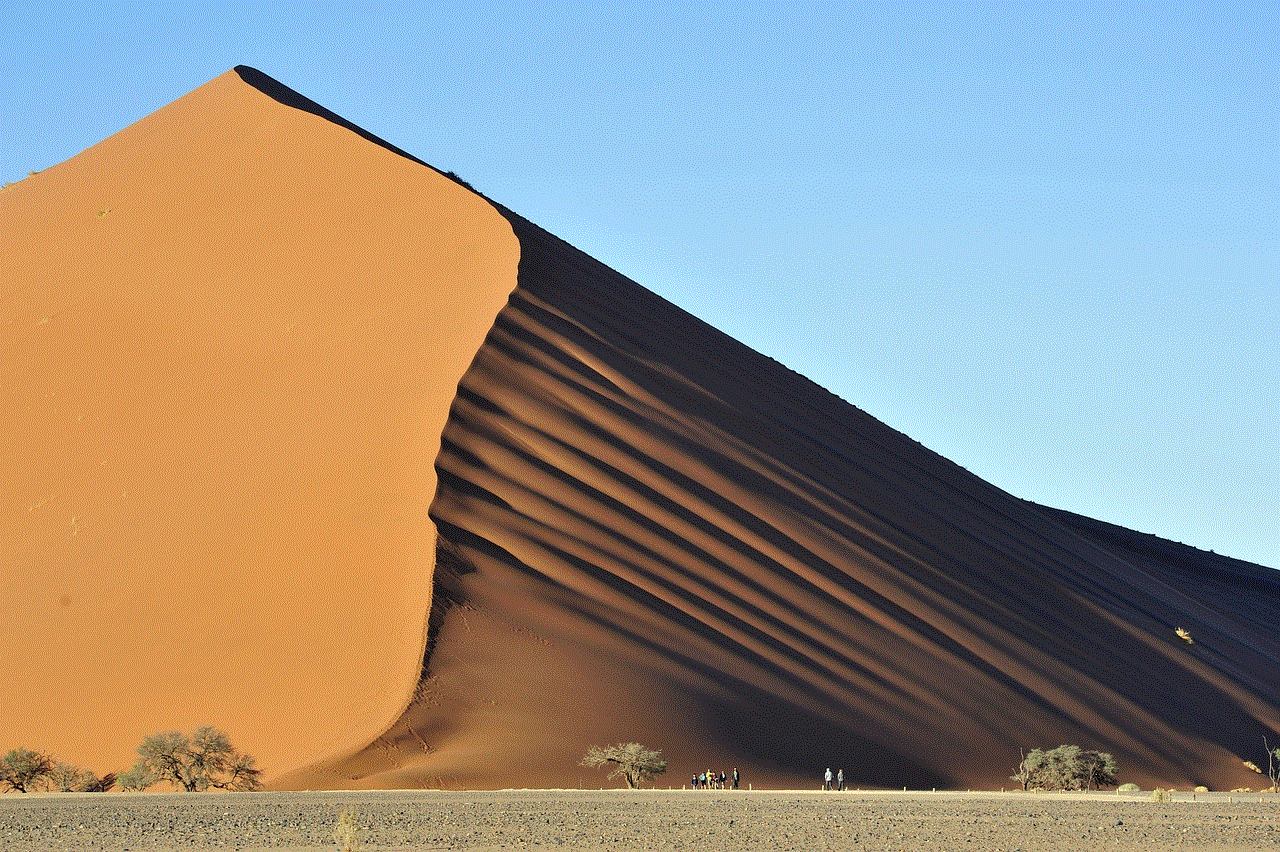 Nabibia Desert