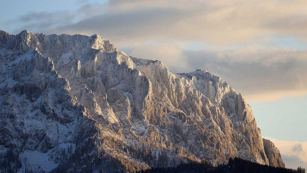 Alpine Mountain