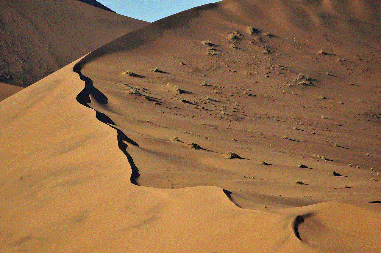 Nabibia Desert