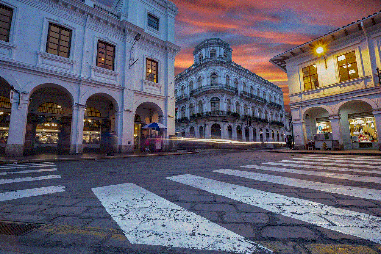 Cathedral Street