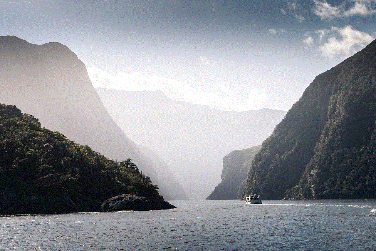 Fiordland Ferry