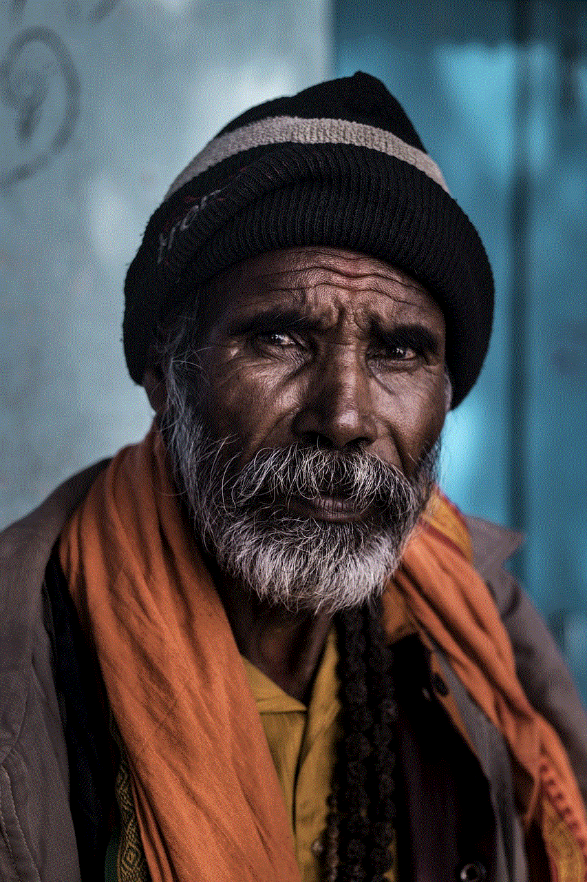 Indian Monk