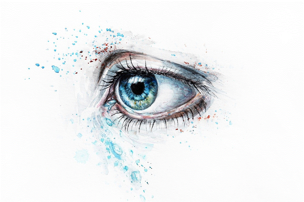 Eye Watercolor