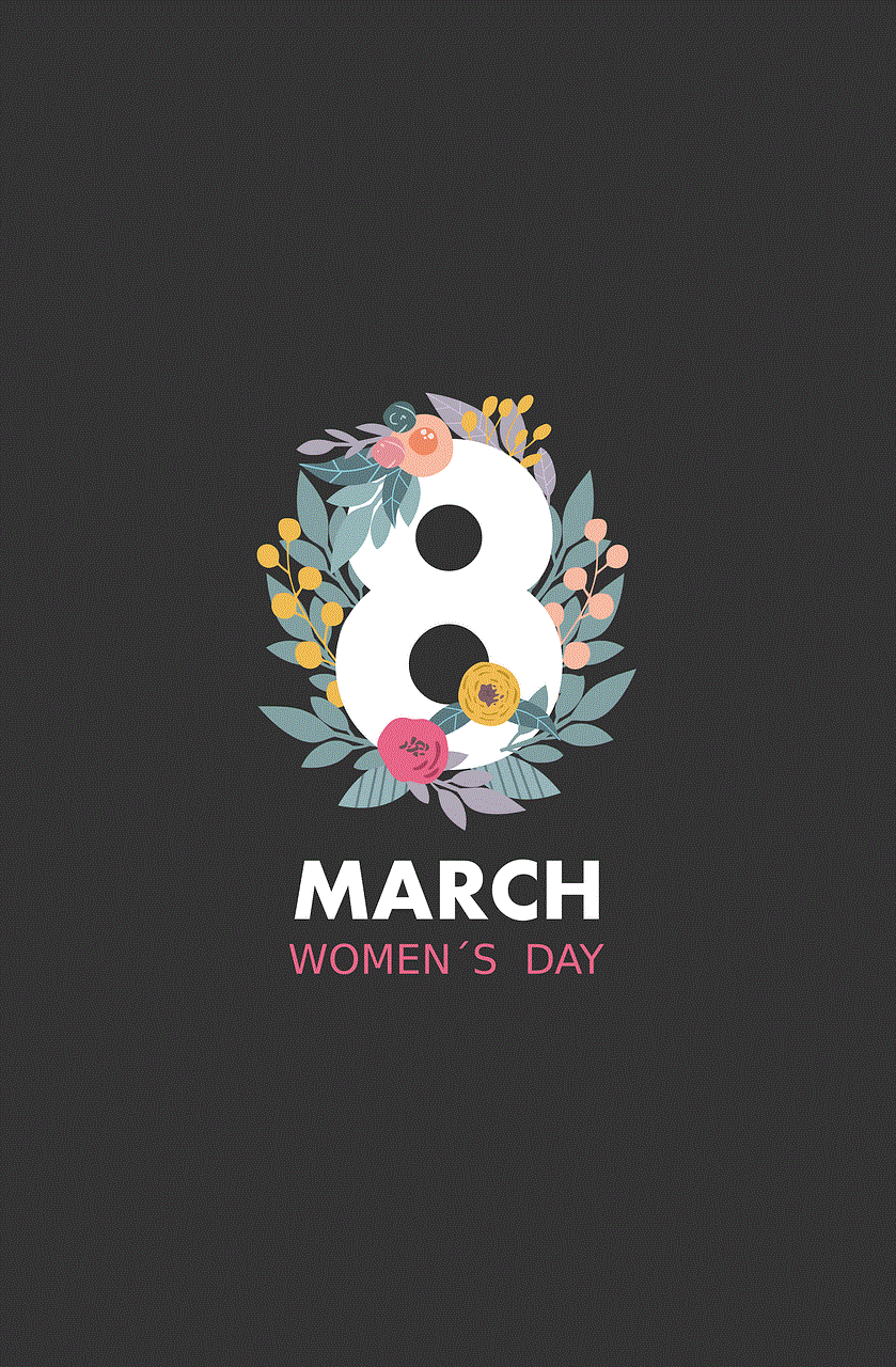 March Eight