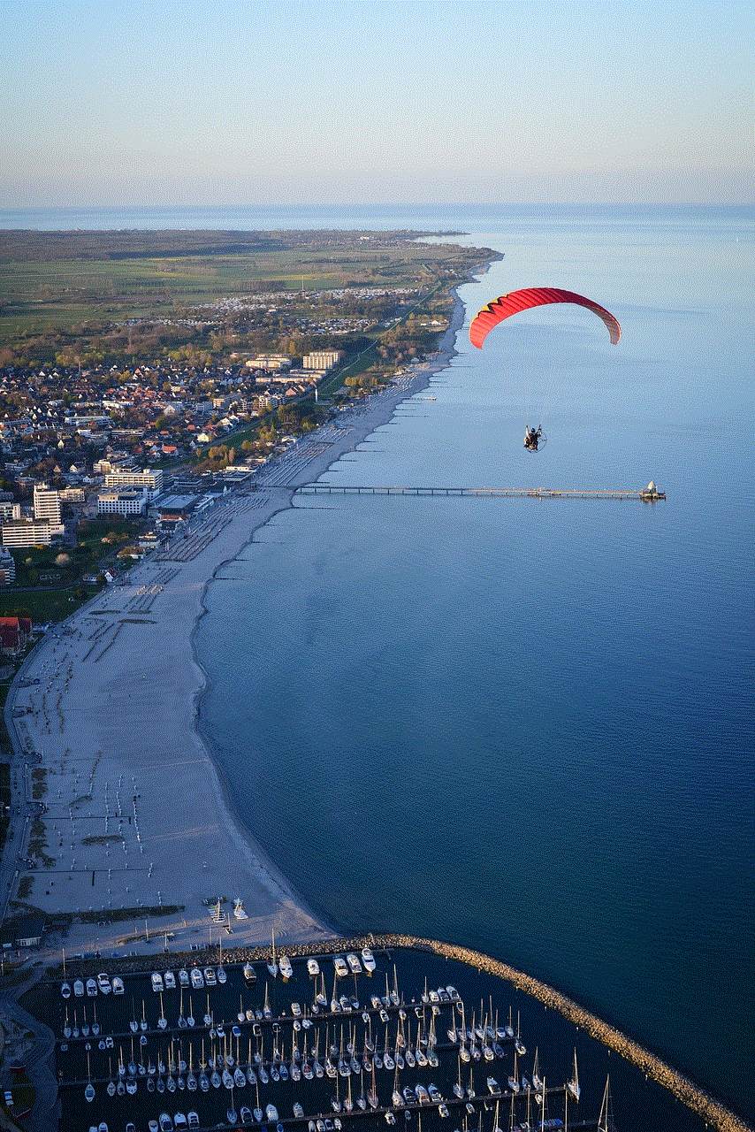 Paragliding Paraglider