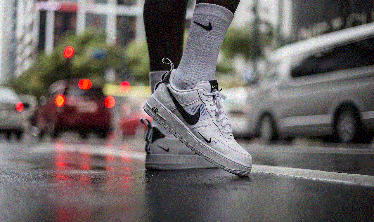 Nike Air Force